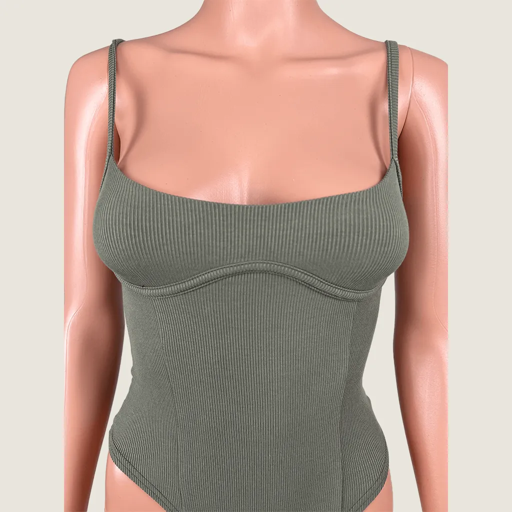 Harvard.Frost 80085 Bodysuit XS
