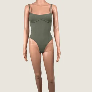 Harvard.Frost 80085 Bodysuit XS