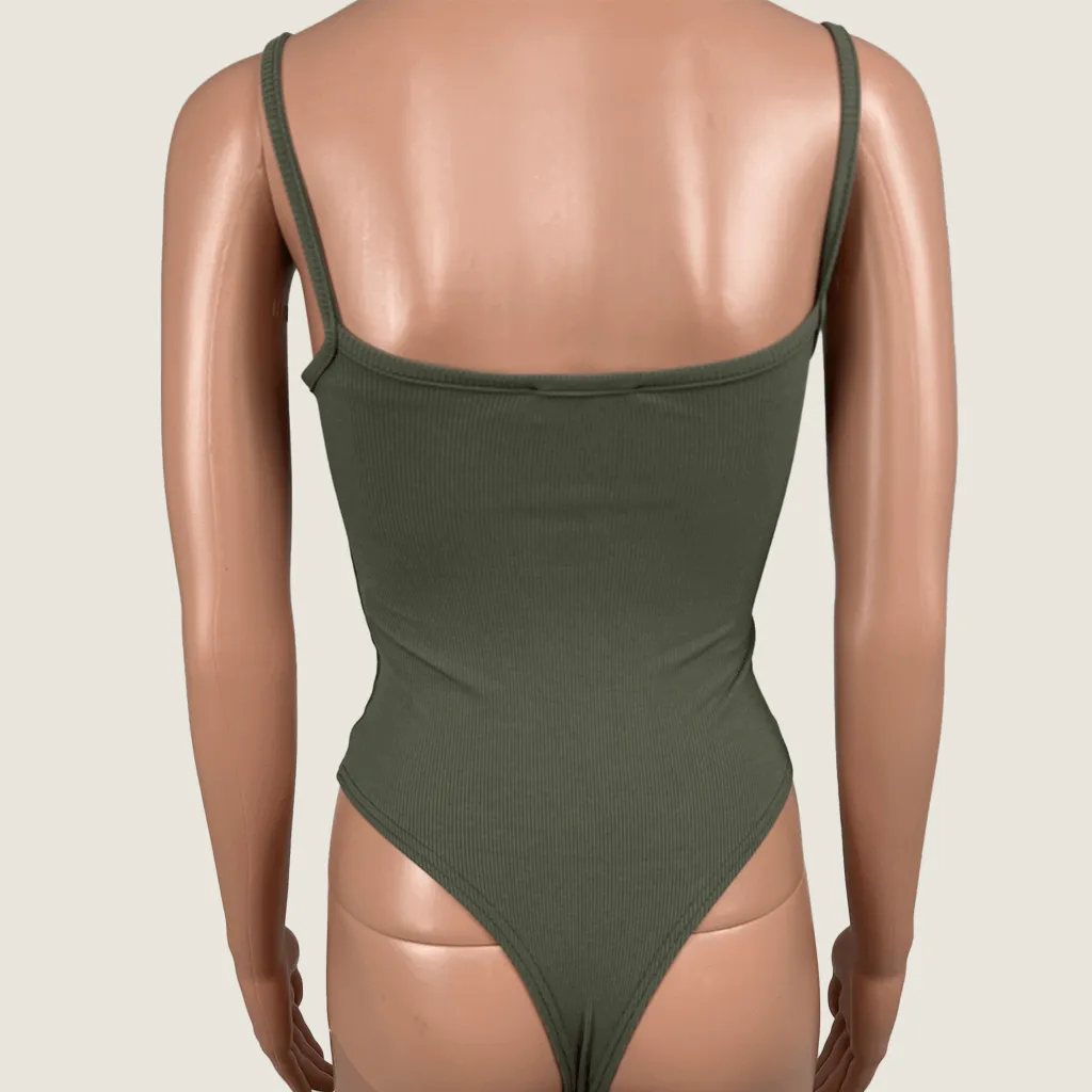 Harvard.Frost 80085 Bodysuit XS