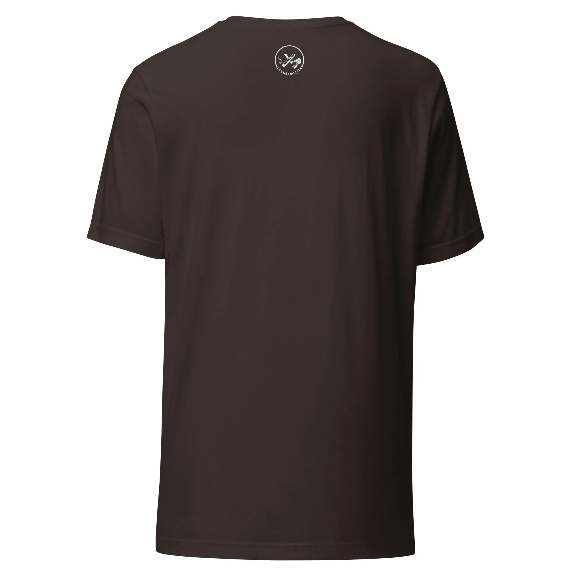 He Solid t-shirt