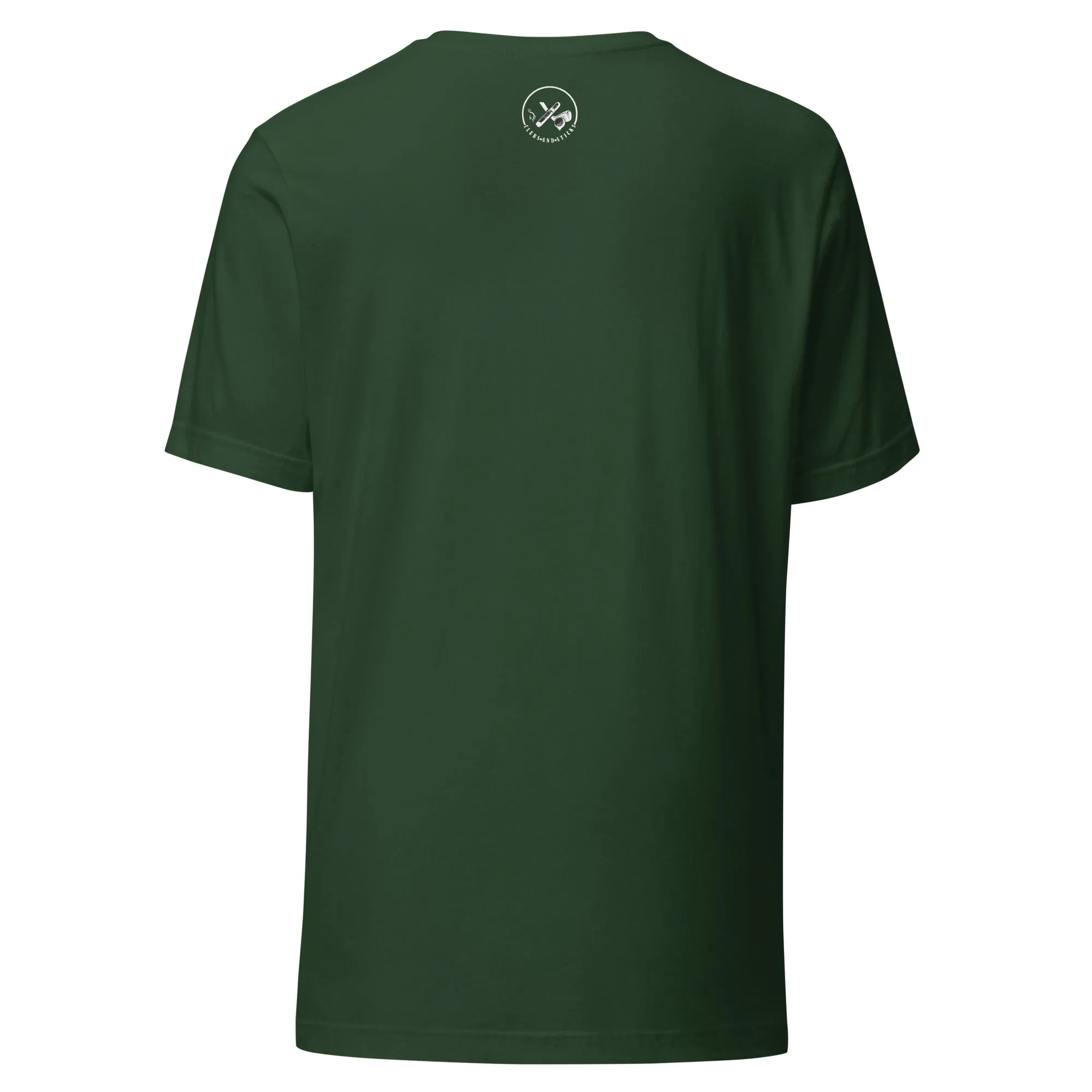 He Solid t-shirt