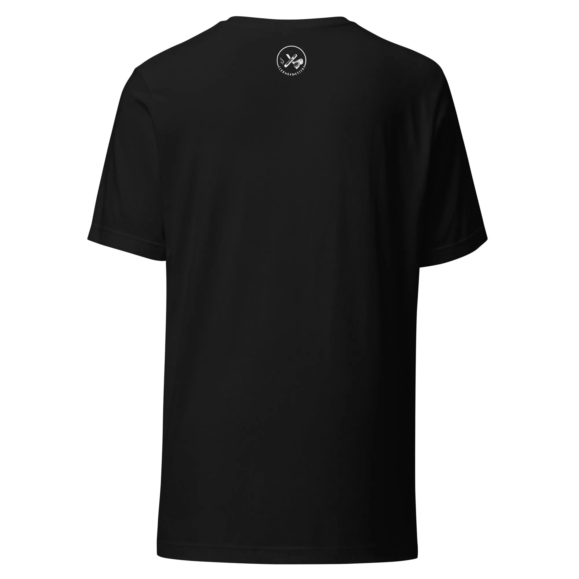 He Solid t-shirt