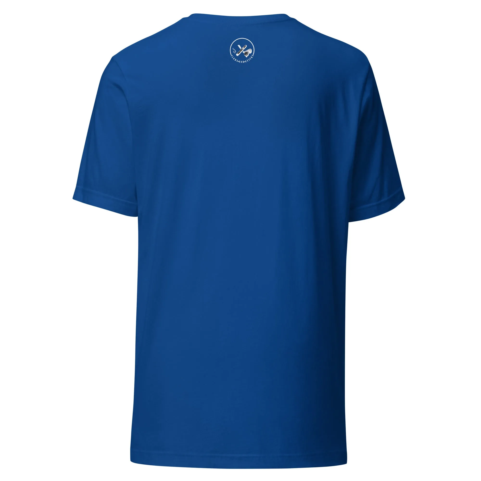 He Solid t-shirt