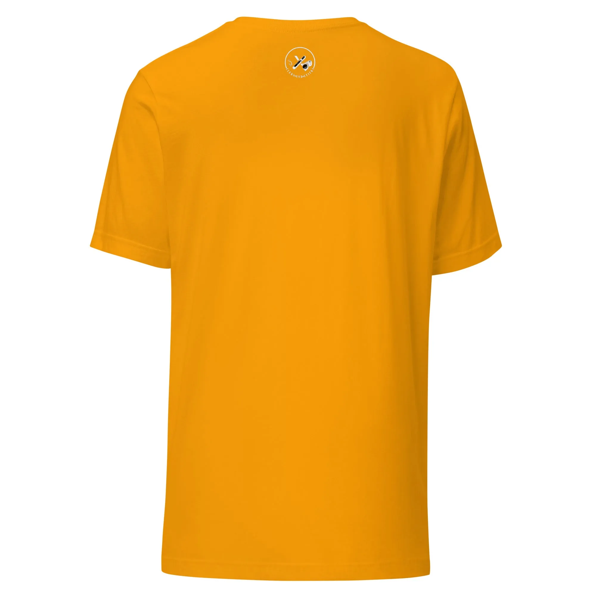 He Solid t-shirt