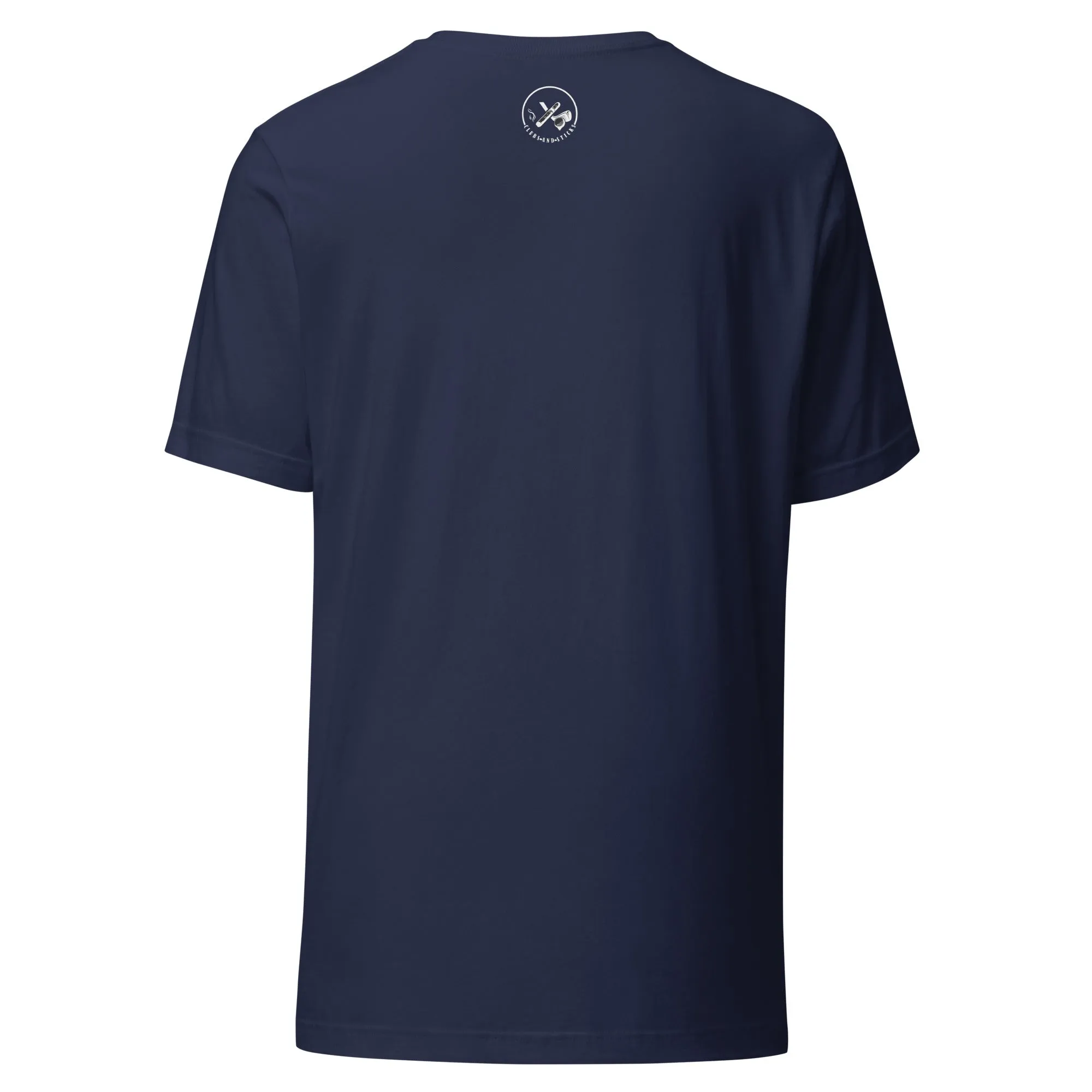 He Solid t-shirt