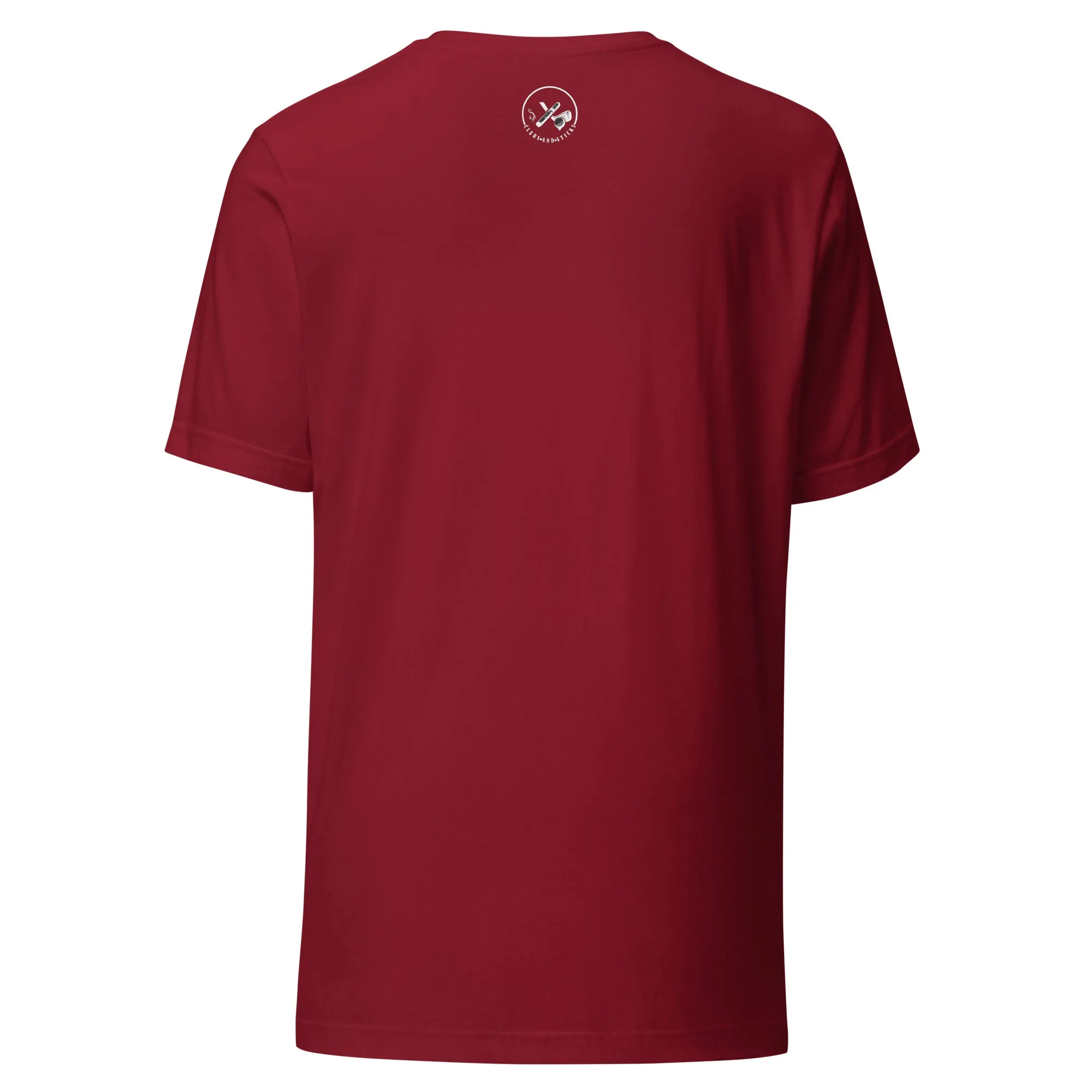 He Solid t-shirt