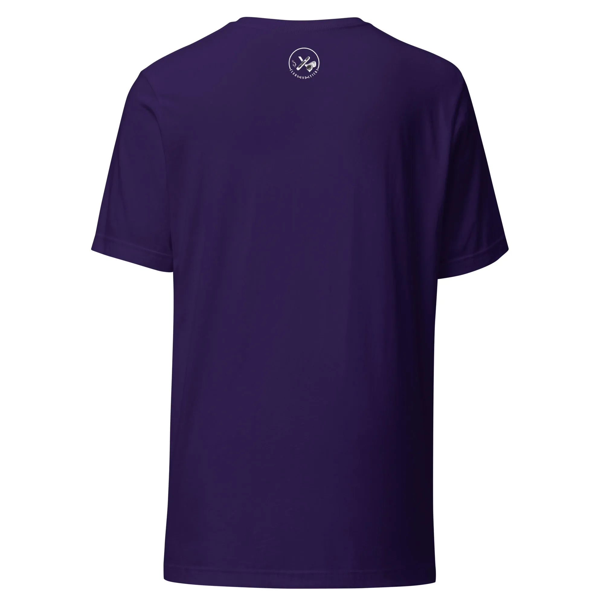 He Solid t-shirt