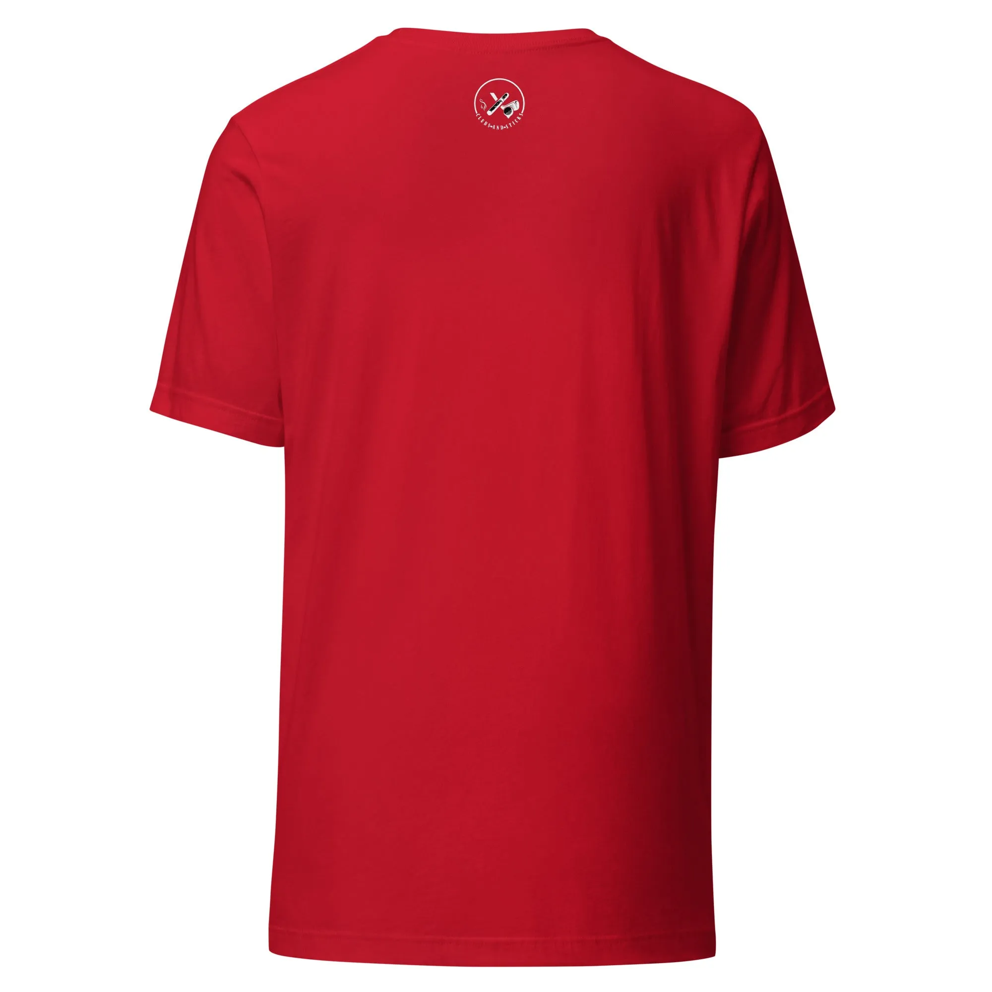 He Solid t-shirt
