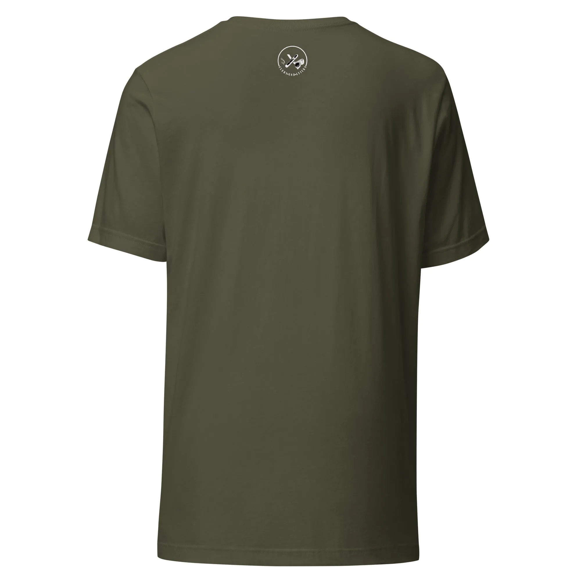 He Solid t-shirt