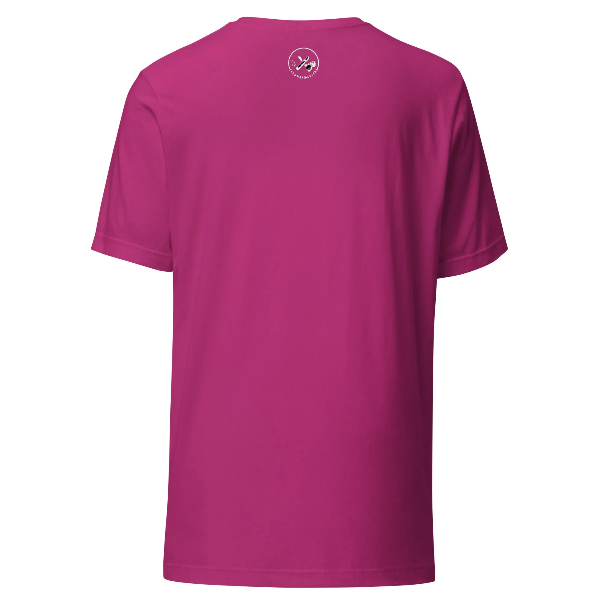 He Solid t-shirt