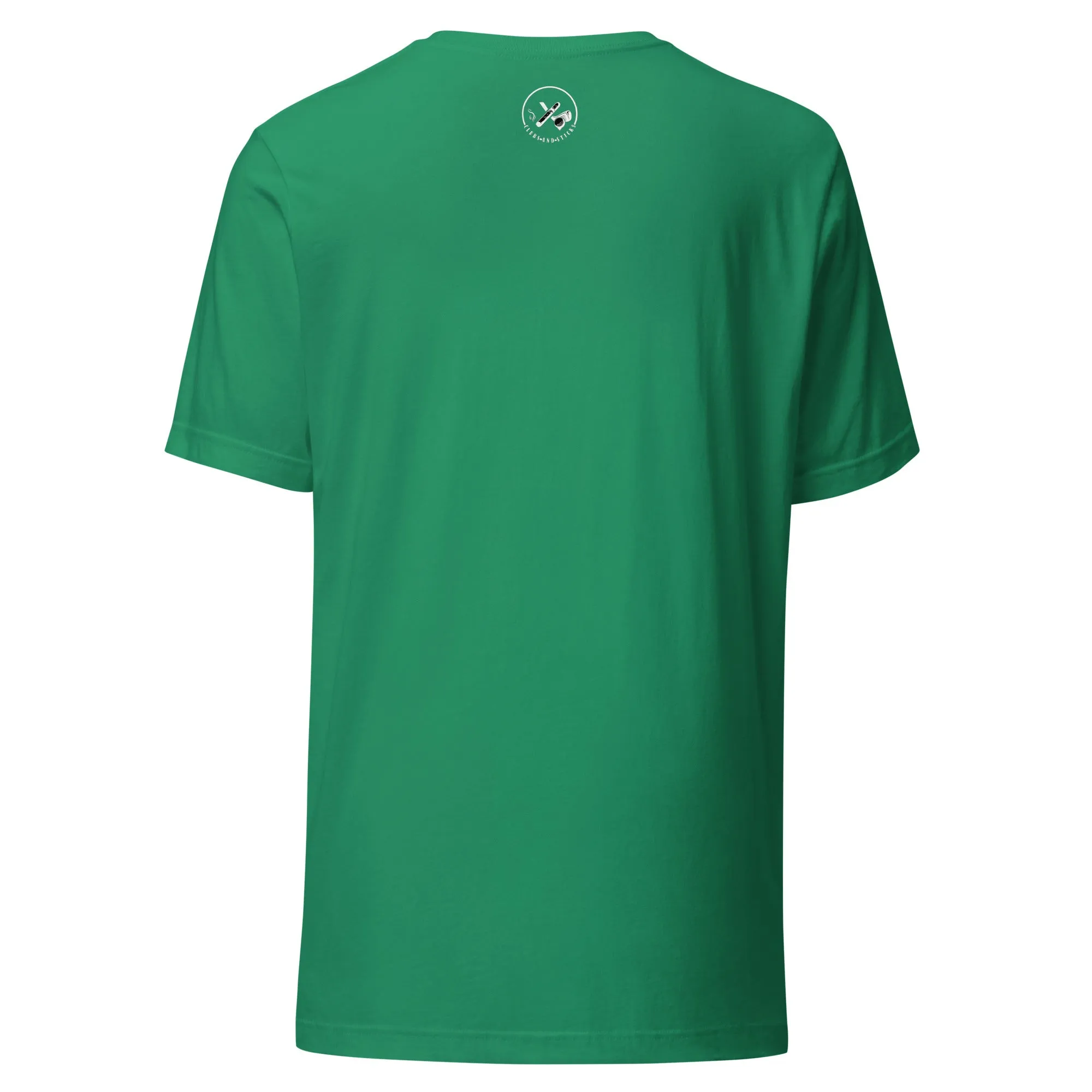 He Solid t-shirt