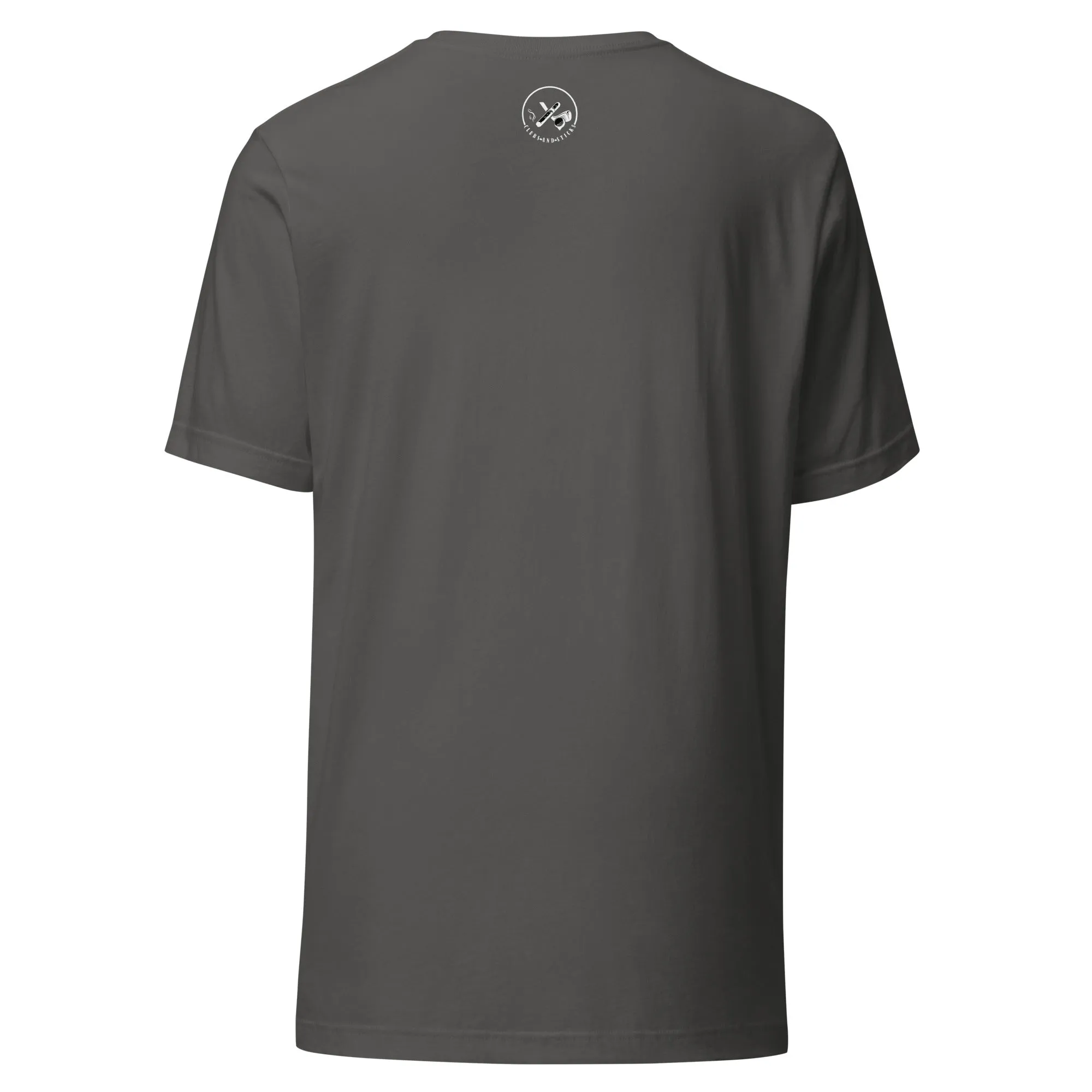He Solid t-shirt