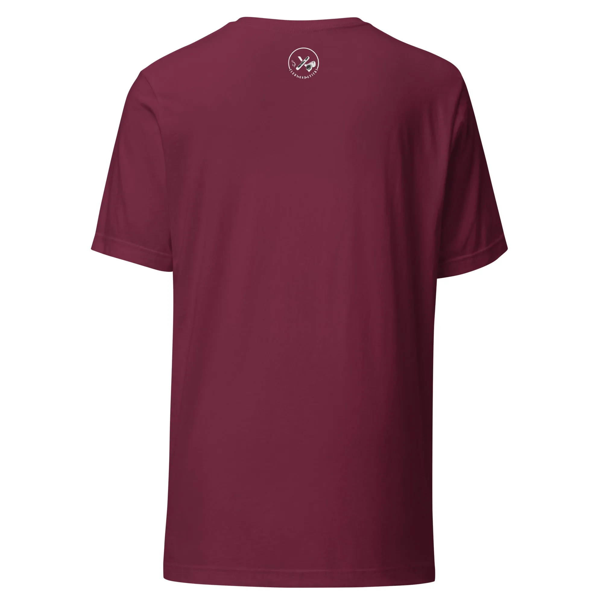 He Solid t-shirt