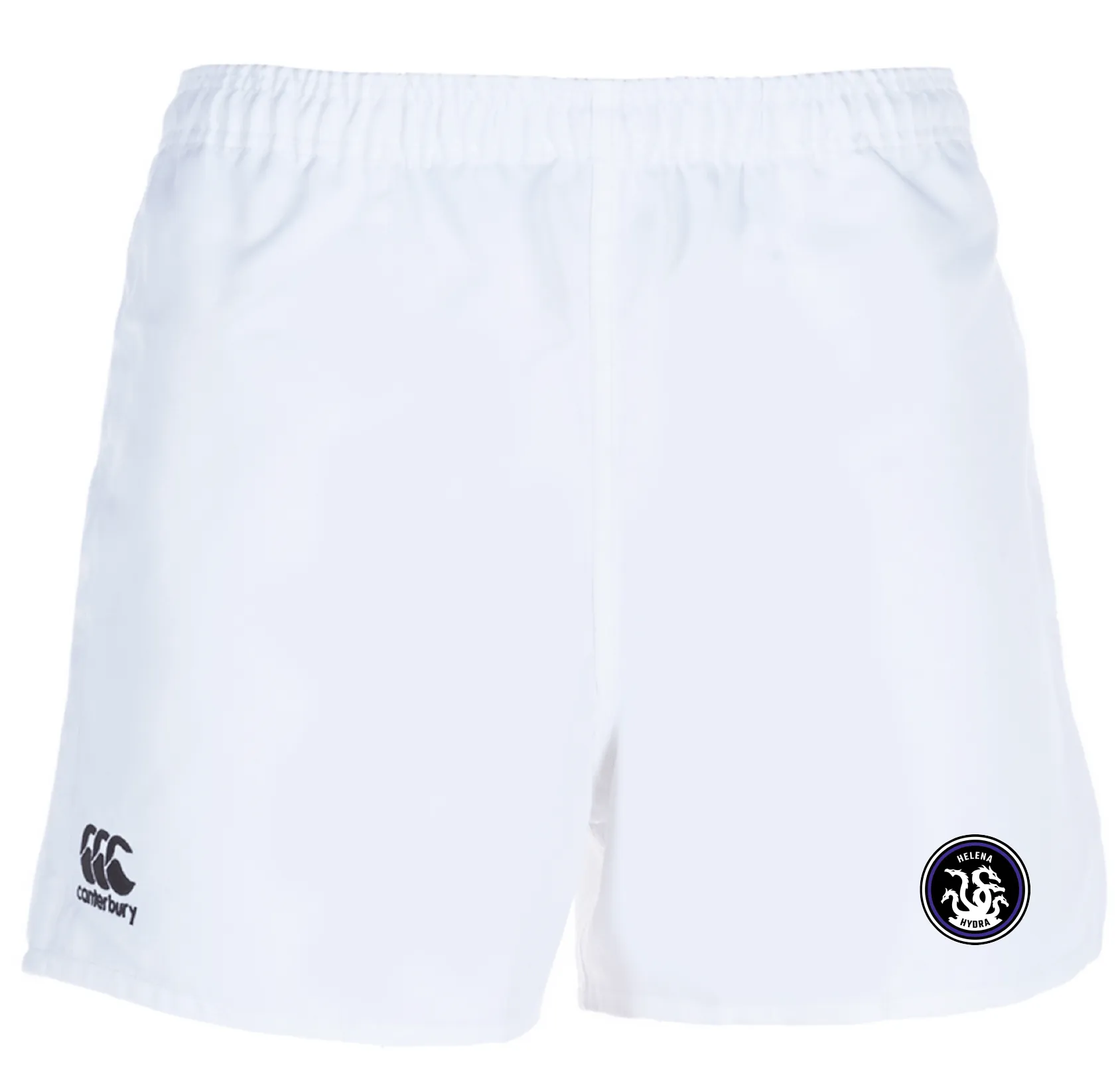 Helena Youth Rugby Advantage Rugby Shorts by Canterbury