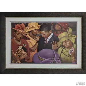 Henry Battle "Citizens United"