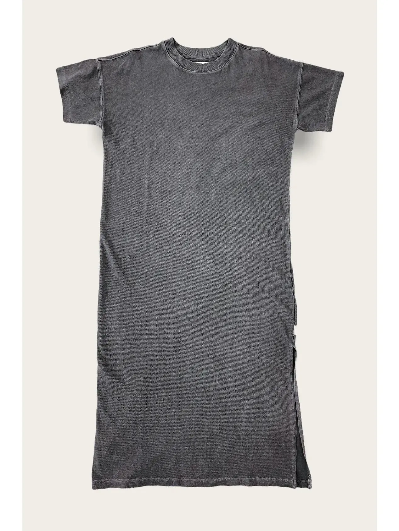 Her Dress - Coal