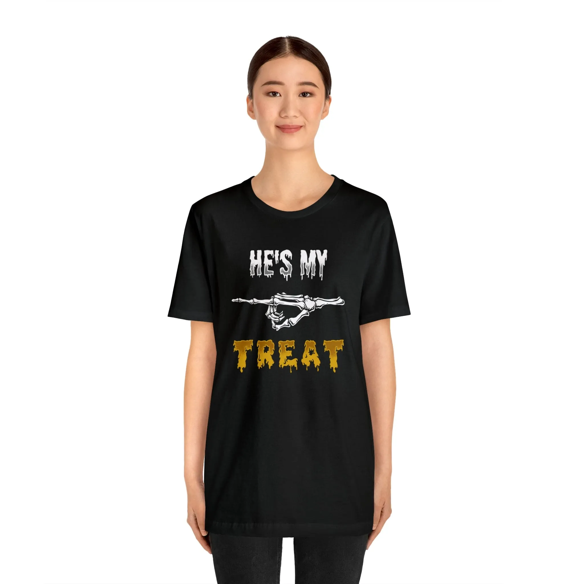 He's My Treat