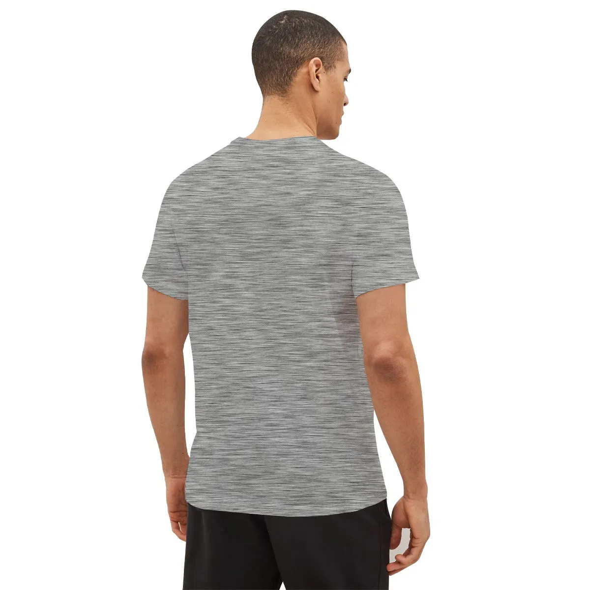 HG Signature Textured Dryfit Tee Shirt