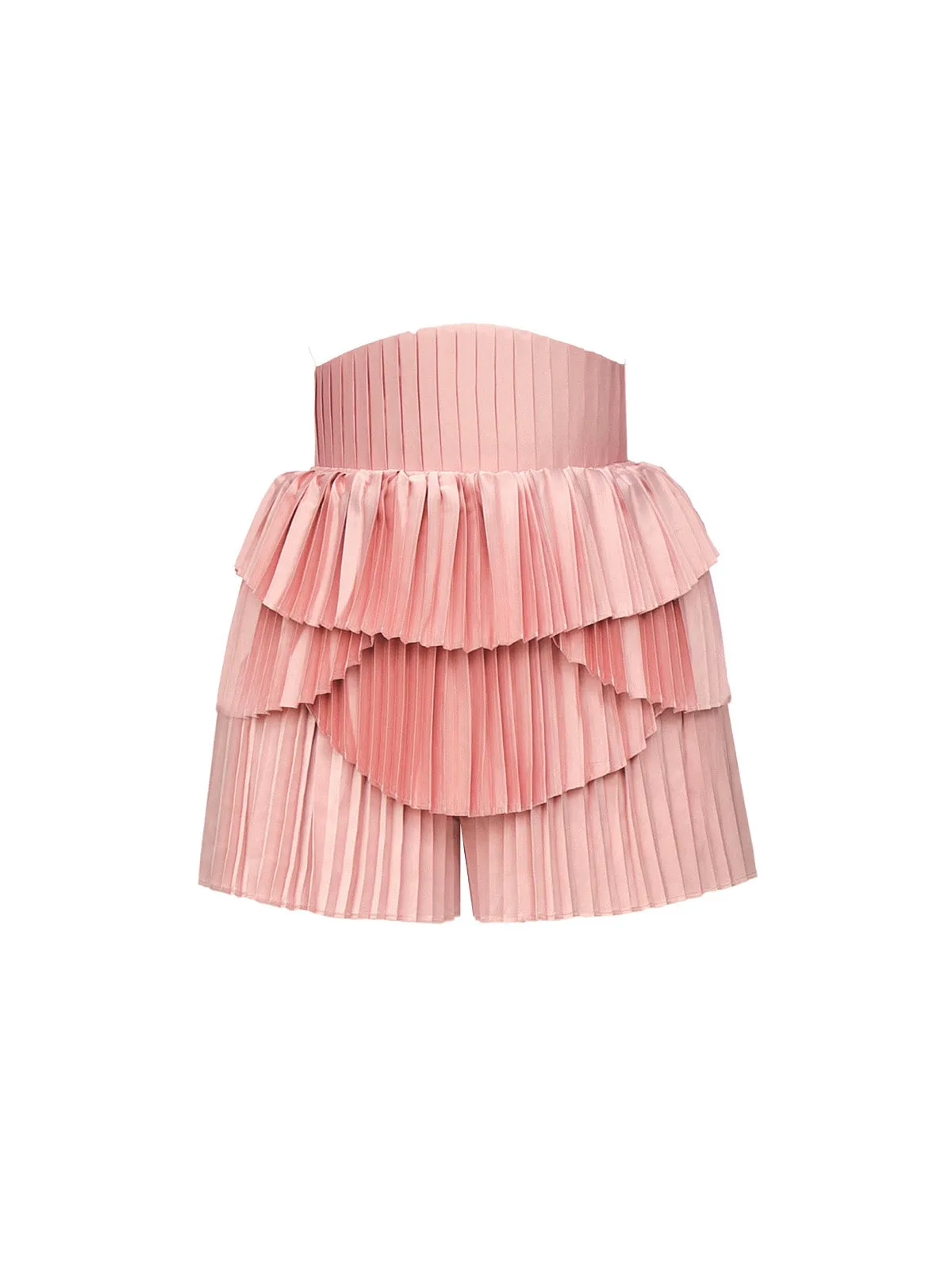Hibi Shorts ::RET
