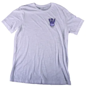 Ho Sports Wishbone T-Shirt - XXL