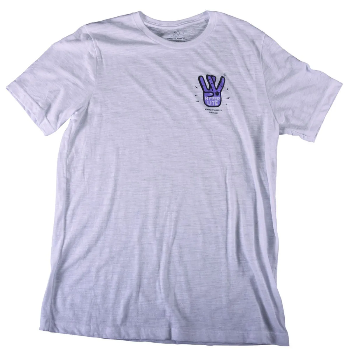 Ho Sports Wishbone T-Shirt - XXL