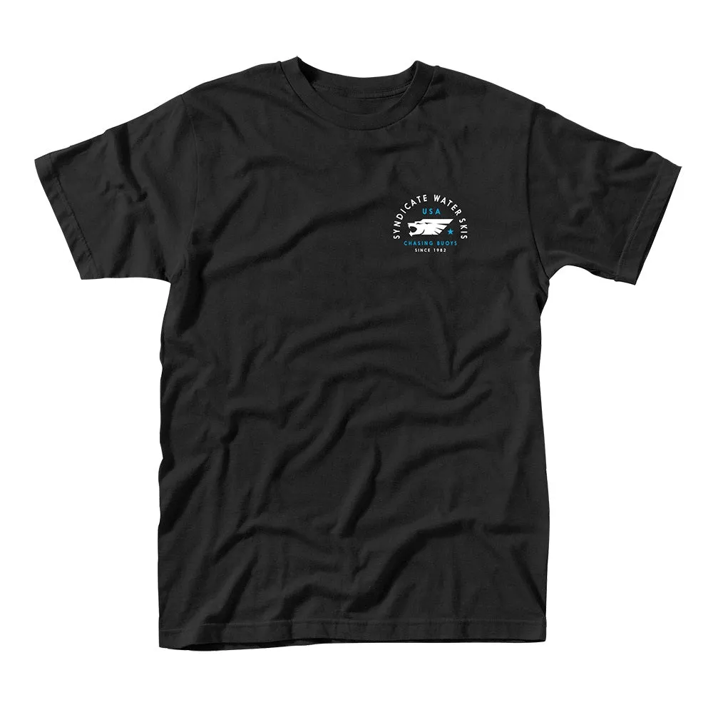 HO Syndicate 6-Ball T-Shirt