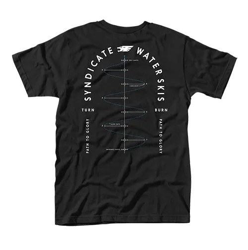 HO Syndicate 6-Ball T-Shirt