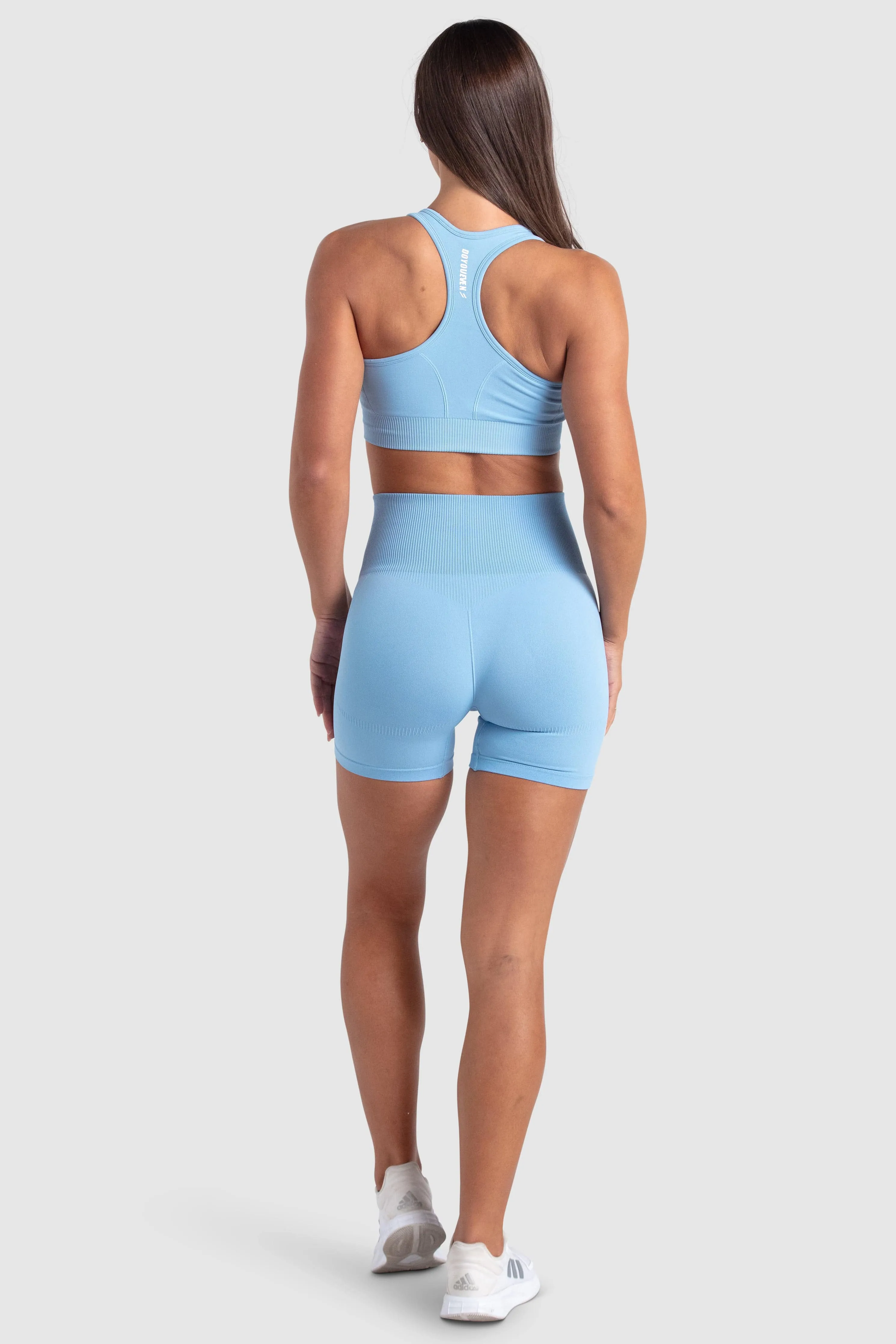 Hyperflex 2 Shorts - Sky Blue