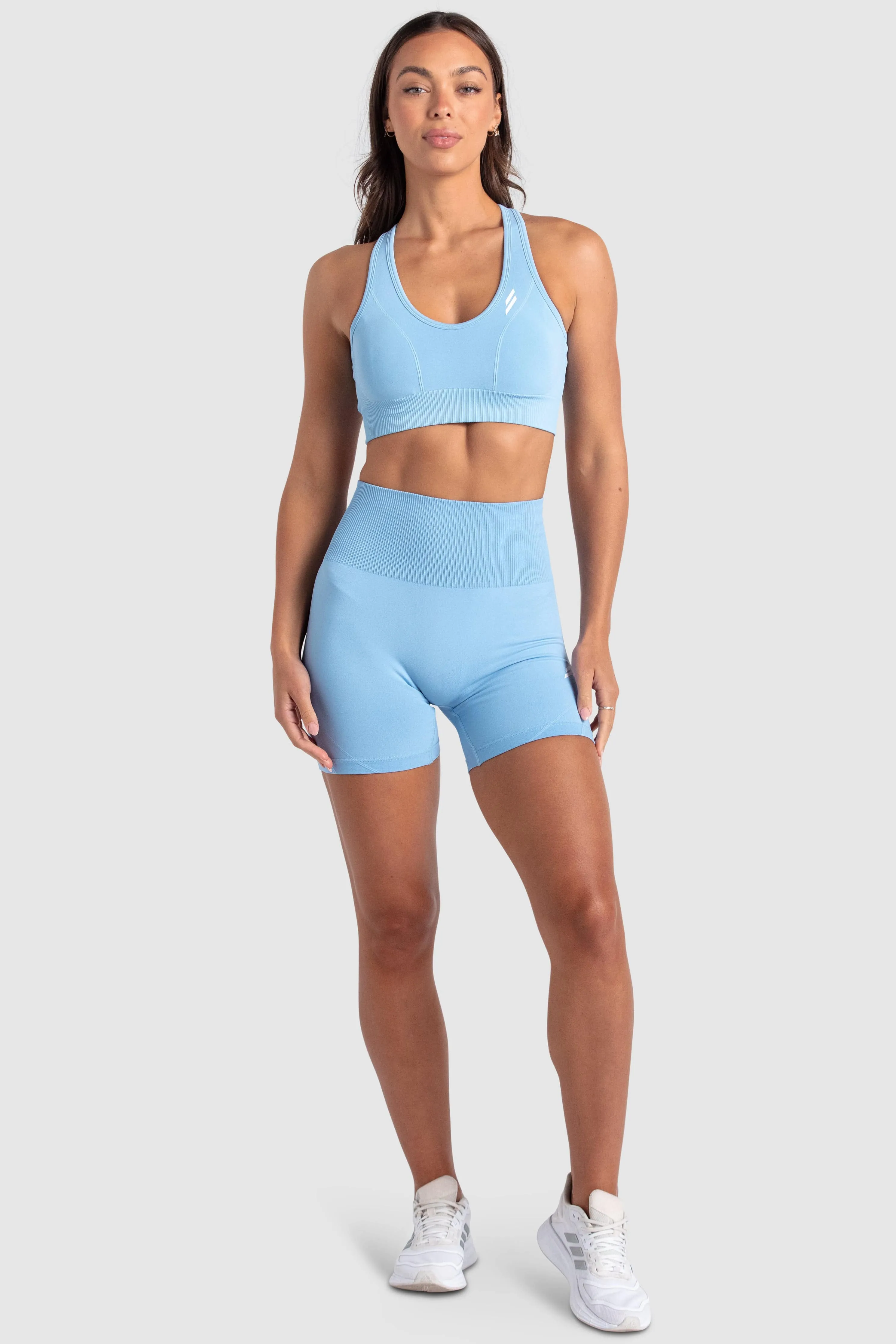 Hyperflex 2 Shorts - Sky Blue