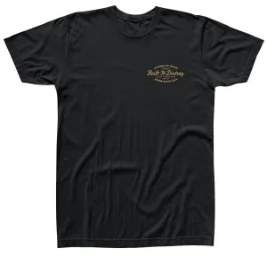 Hyperlite Built to Destroy Tee