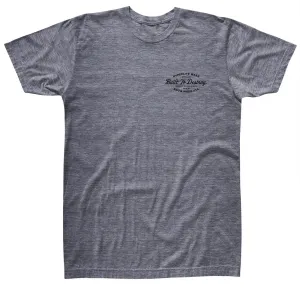 Hyperlite Built to Destroy Tee