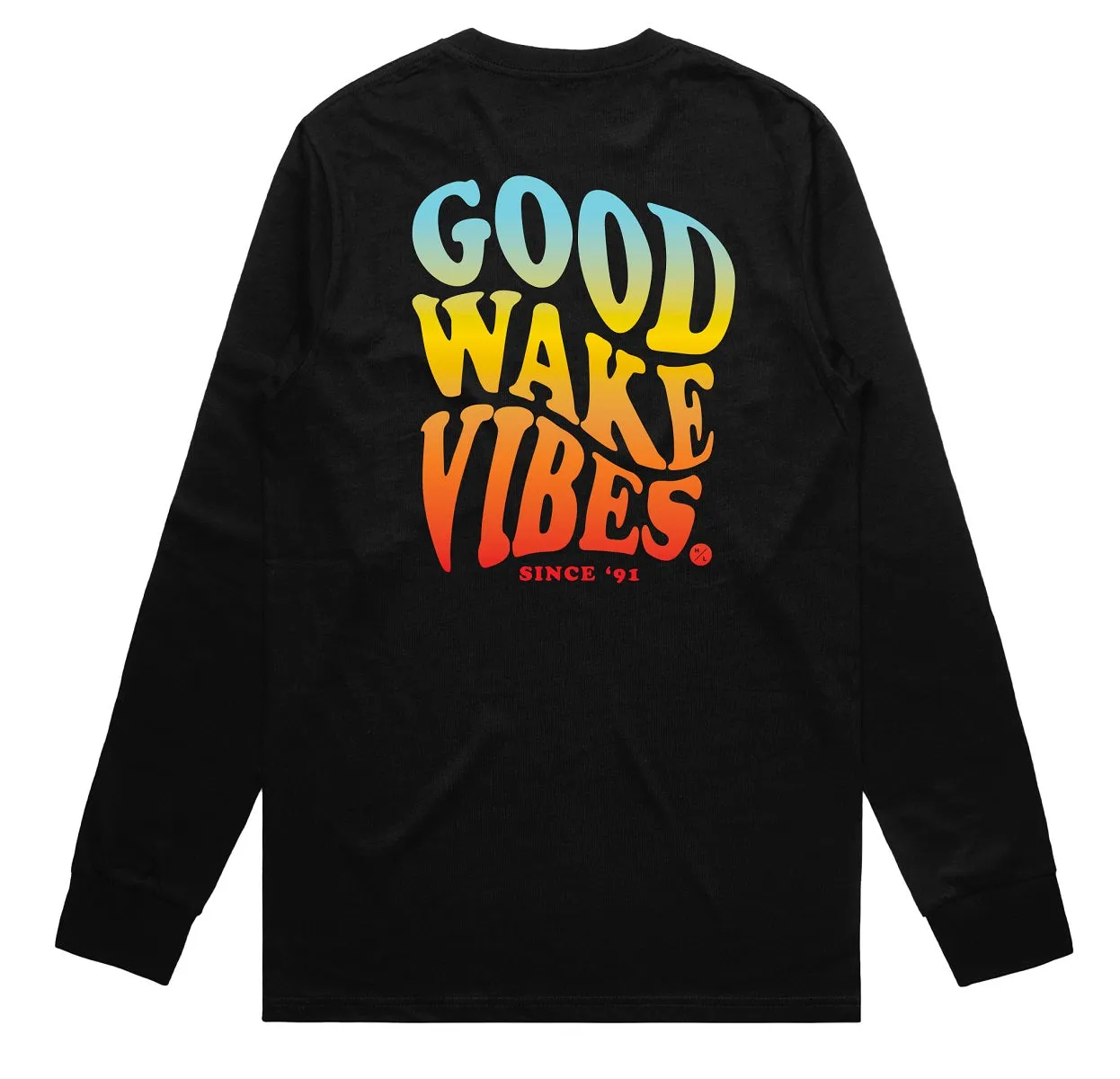 Hyperlite Chiller Long Sleeve T-shirt