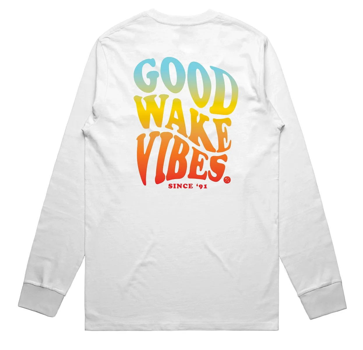 Hyperlite Chiller Long Sleeve T-shirt