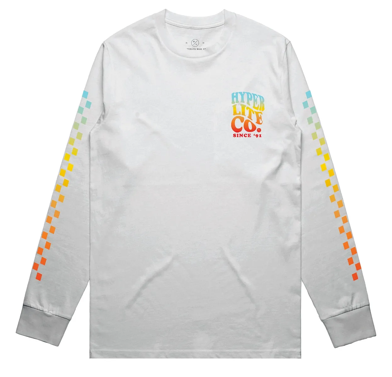 Hyperlite Chiller Long Sleeve T-shirt