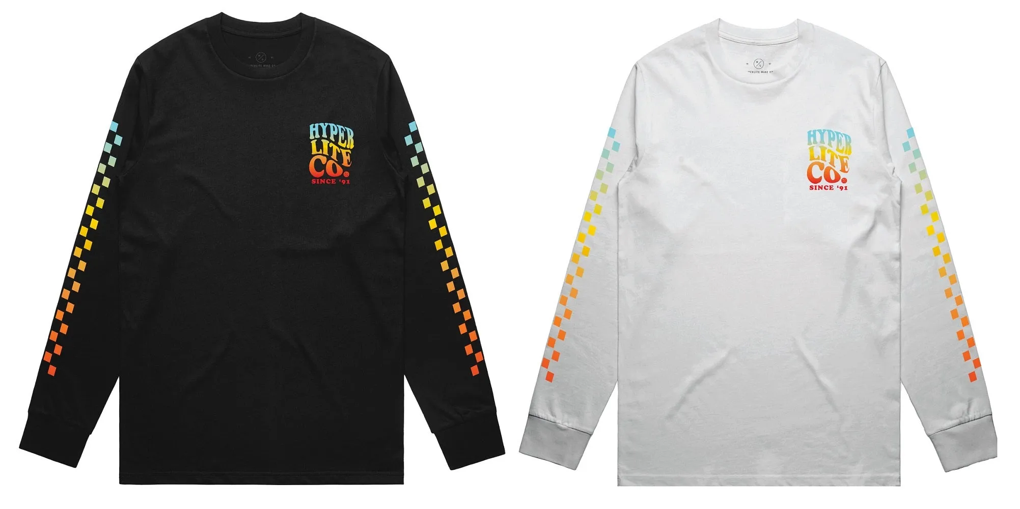 Hyperlite Chiller Long Sleeve T-shirt
