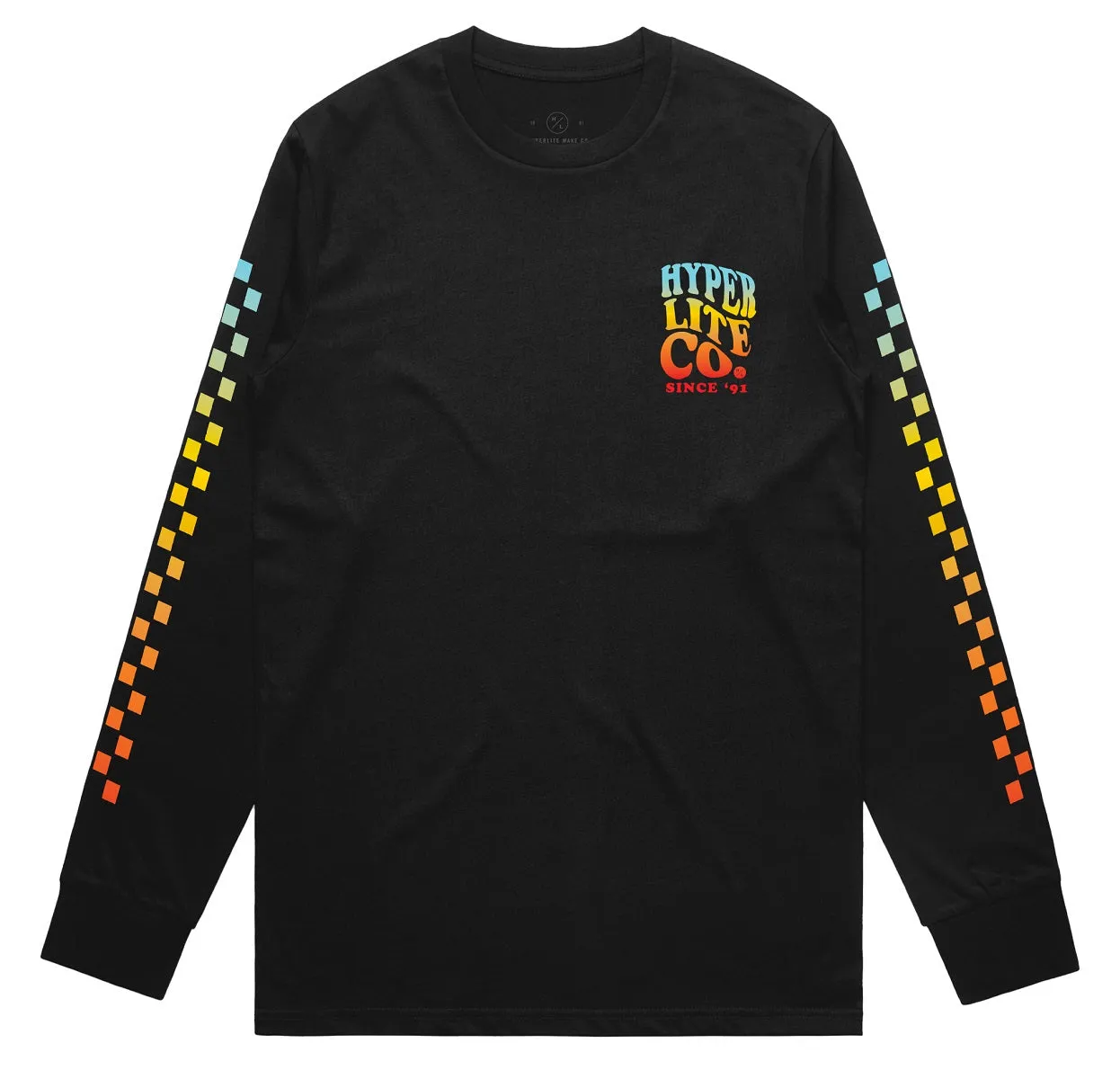 Hyperlite Chiller Long Sleeve T-shirt