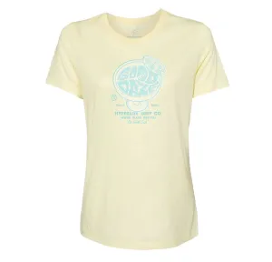 Hyperlite Good Daze Wmn Tee