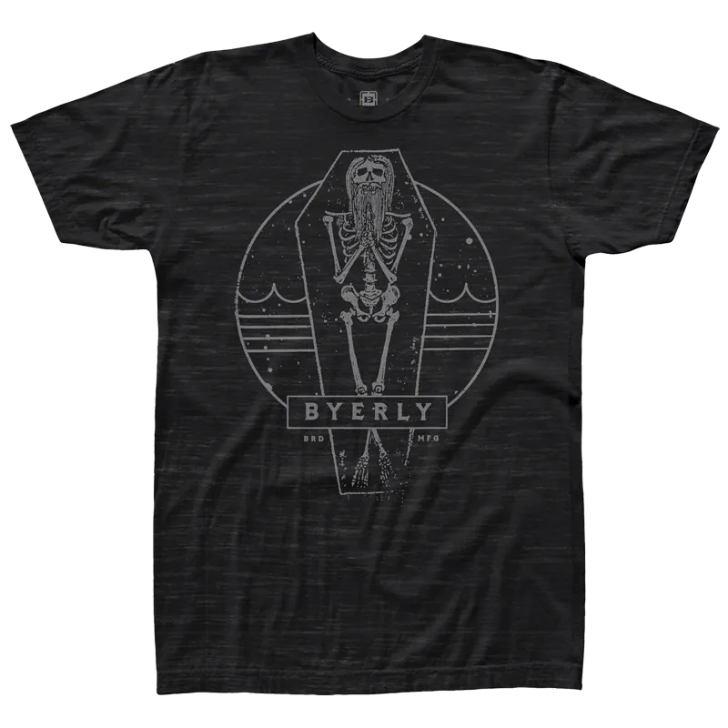Hyperlite HL Coffin T-Shirt Black