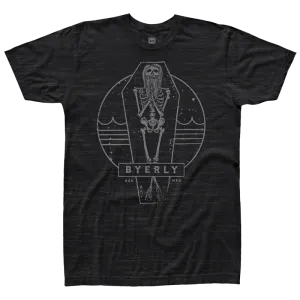 Hyperlite HL Coffin T-Shirt Black