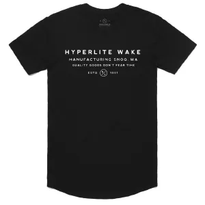 Hyperlite Mfg Tee