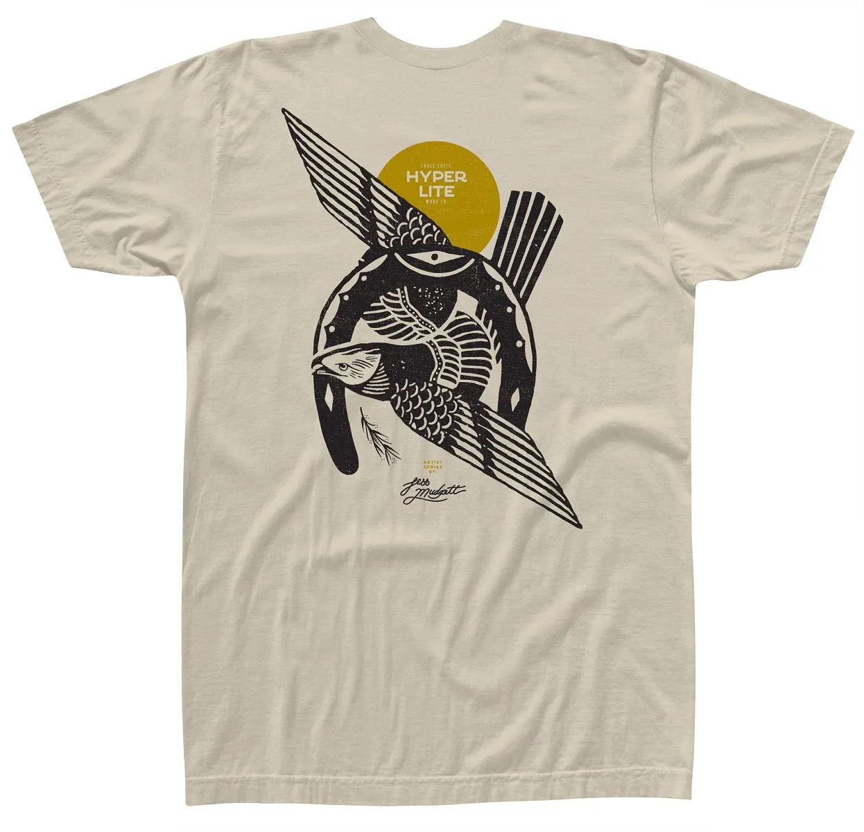 Hyperlite Roamer T-Shirt