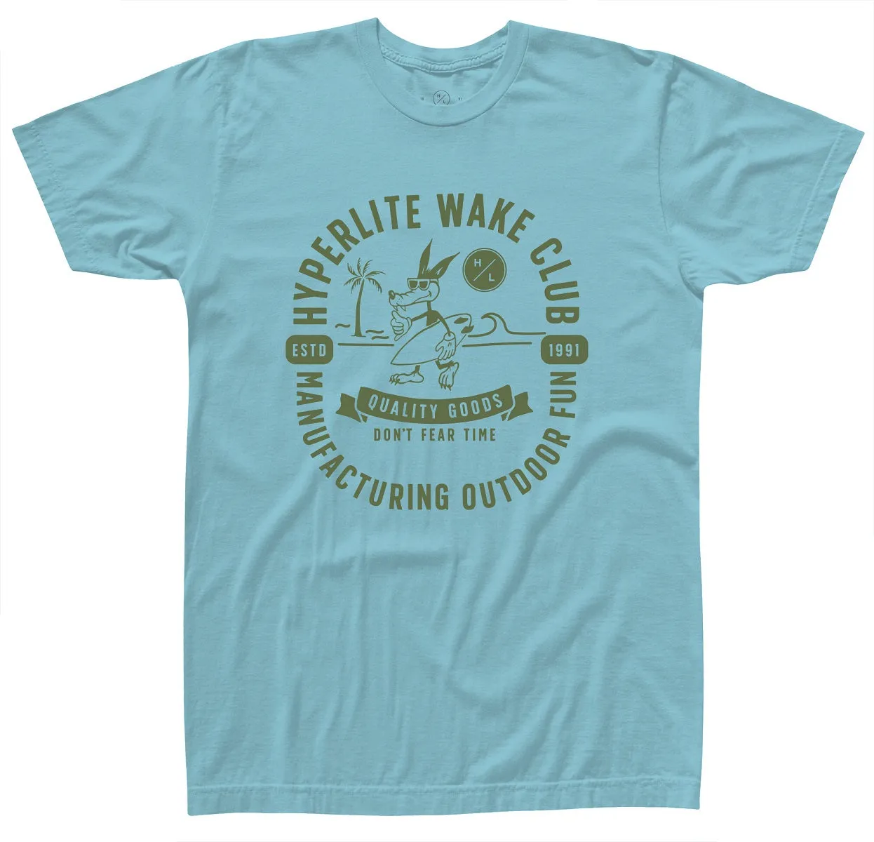 Hyperlite Wake Animals Youth T-Shirt