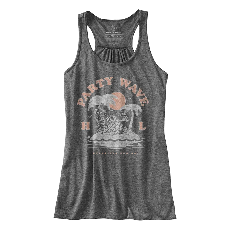 Hyperlite Wmn's Party Wave Tank