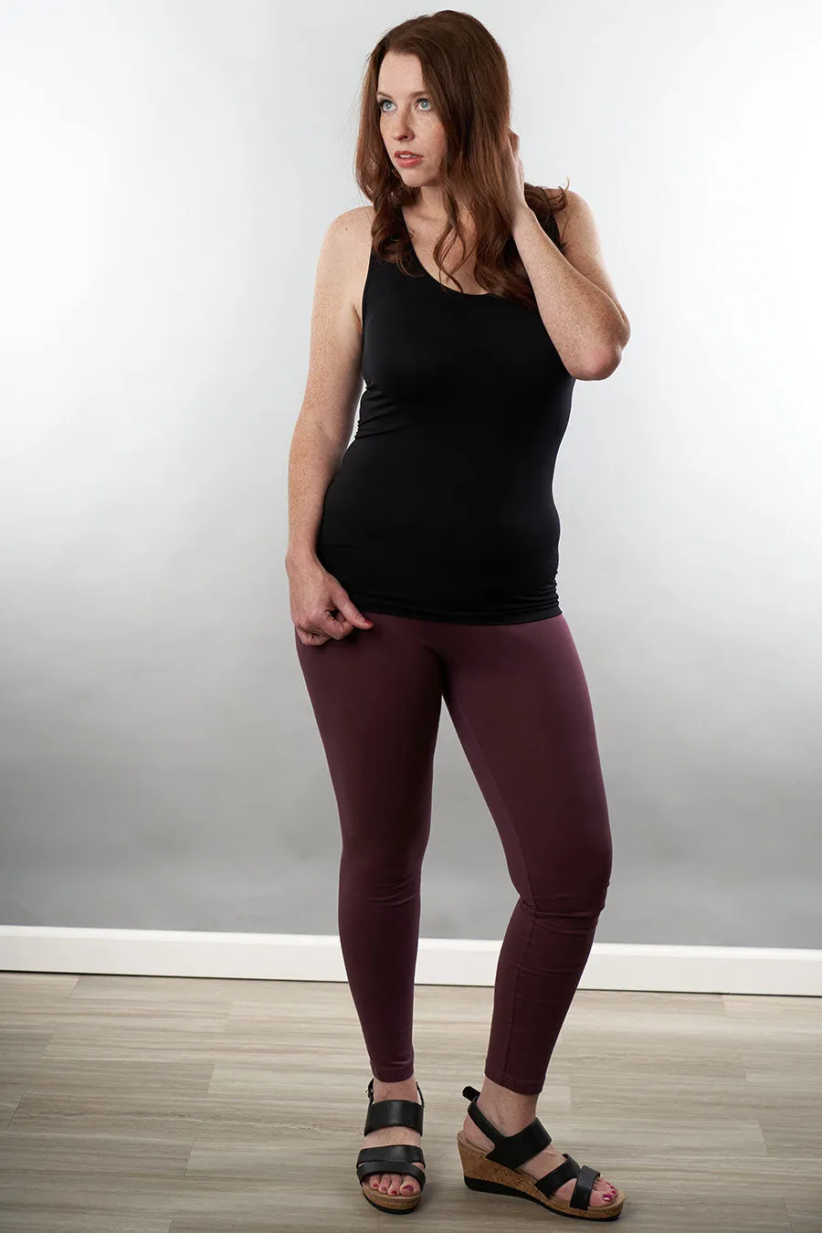 I Need You Leggings