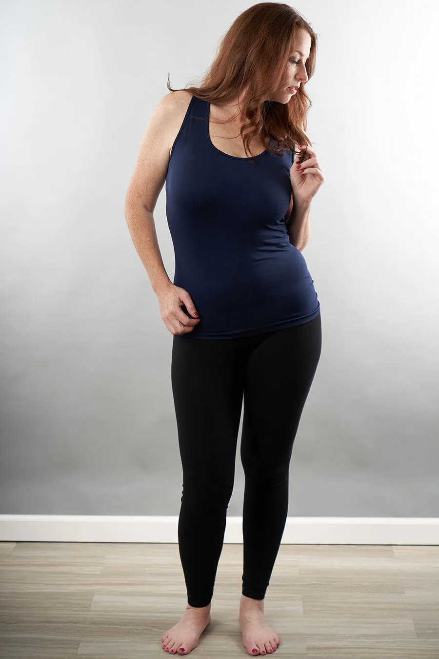 I Need You Leggings
