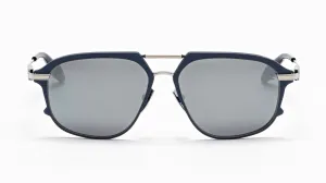 ICARUS SUN-Matte Navy / Black Palladium