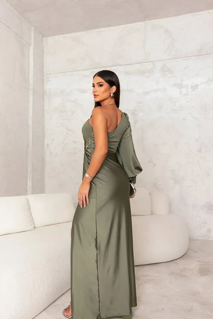 Idalia | Elegant Dress