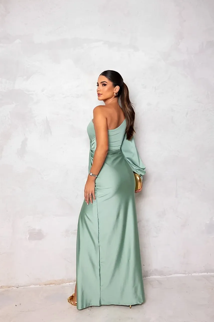 Idalia | Elegant Dress
