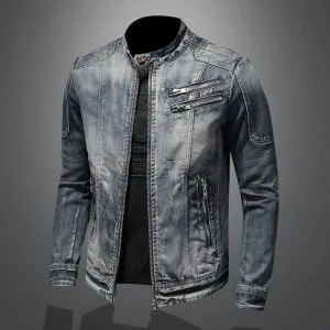Imperium | Vintage Denim Jacket