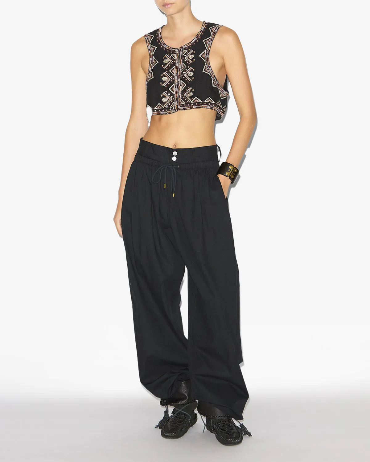 INAYA PANTS